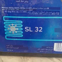 گاز مبردوروغن کمپرسور|کولر گازی و فن‌کوئل|ملارد, |دیوار