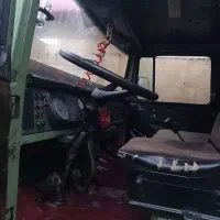 خاو ر808مدل61|خودرو سنگین|فاضل آباد, |دیوار