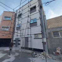 نماکارعمودی وسنگ