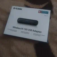دانگل بلوتوث وایرلس D-link