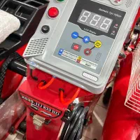 ساکشن،پرس هیدرولیک،کمپرسور،انواع تجهیزات تعمیرگاه|ماشین‌آلات صنعتی|بندرعباس, |دیوار