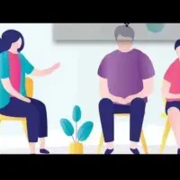 مشاوره خانواده و زوج