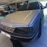 پژو405