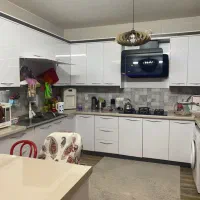 ویلایی دو طبقه سر دو نبش|فروش خانه و ویلا|شیراز, شیخ روزبهان|دیوار