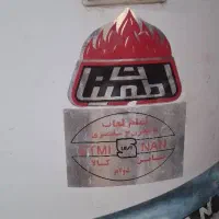 آبگرمکن گازی ایستاده|آبگرمکن، پکیج، شوفاژ|اندیمشک, |دیوار