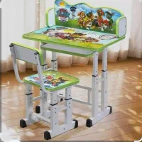 میز تحریر بچه گانه|میز تحریر و کامپیوتر|مراغه, |دیوار