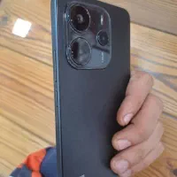 نوت 14 4G مشکی|موبایل|اصفهان, شهرک کاوه|دیوار