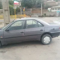 فروش پژو روا مدل ۸۶