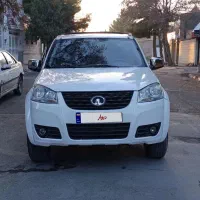 وینگل تک کابین مدل97 درحد صفر