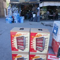 دریل پیچگوشتی شارژی۱۲ولت ویوارکس با ۳۶۰هزار تخفیف|ابزارآلات|ایلام, |دیوار