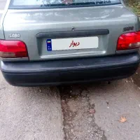 پراید دو گانه کارخانه|خودرو سواری و وانت|سیاهکل, |دیوار