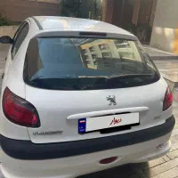 ۲۰۶ تیپ دو|خودرو سواری و وانت|تهران, دروس|دیوار