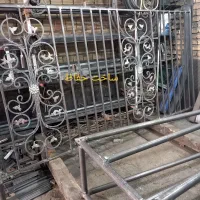 ساخت درب و پنجره وخرده کاری در تهران|خدمات پیشه و مهارت|تهران, پونک|دیوار