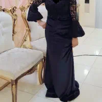 تعدادی لباس مجلسی