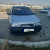 پراید ۱۴۱مدل۸۵|خودرو سواری و وانت|چهارباغ, |دیوار