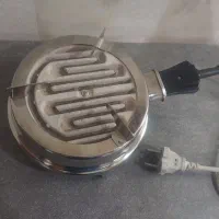 هیتر برقی،نو