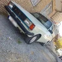 پیکان وانت88|خودرو سواری و وانت|شهرکرد, |دیوار