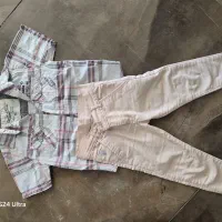 لباس اسپرت دخترانه