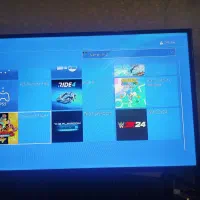 پی اس فور فت 500