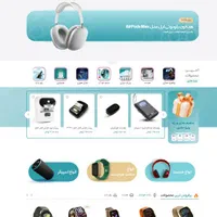 طراحی سایت و سئو اقساطی فروشگاهی، شرکتی، شخصی|خدمات رایانه‌ای و موبایل|تهران, صادقیه|دیوار