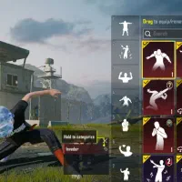 اکانت پابجی یخی 6|کنسول، بازی ویدئویی و آنلاین|مشهد, هفده شهریور|دیوار