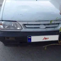 پرایدهاچ بک ۸۴