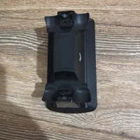 کینکت و پایه شارژر دسته ps4|کنسول، بازی ویدئویی و آنلاین|بیرجند, |دیوار