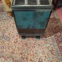 فروش بخاری ۷۰۰۰ جواهریان سالم زیرقیمت بازار|بخاری، هیتر، شومینه|چالوس, |دیوار