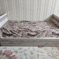 تخت خواب ام دی اف نوجوان