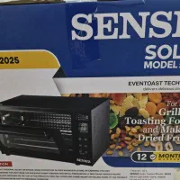 جاروبرقی  هیتاشی ، مایکروویو و گاز  سنسیز