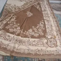 روفرشی دو رو مخمل 12 متری کار یزد ضخیم