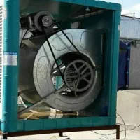 نصاب و سرویس کولر