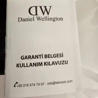 ساعت اورجینال دنیل ولینگتون|ساعت|تهران, هروی|دیوار