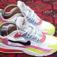 سه جفت کتونی اورجینال نایکی و نیو بالانس