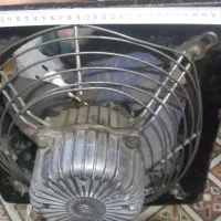 هواکش سالم