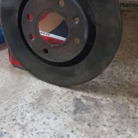 دیسک چرخ جلو پژو ۴۰۵