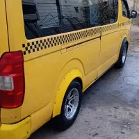 هایس برلیانس مهرآباد|خودرو سواری و وانت|تهران, امام زاده عبدالله|دیوار