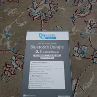 دانگل بلوتوث ورژن PC 5.1|قطعات و لوازم جانبی رایانه|اصفهان, برازنده|دیوار