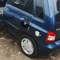 پراید۱۱۱مدل آخر۹۱