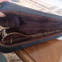 سه تار|سازهای سنتی|بانه, |دیوار