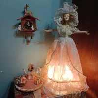 آباژور آنتیک