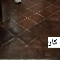سنگ سابی، بتن ساب، سنگ پله، موزائیک سابی زرین|خدمات نظافت|مشهد, هدایت|دیوار
