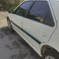 پژو پارس سال 1401