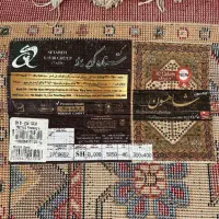 فرش ۱۲ متری ستاره کویر یزد|فرش|مشهد, آبادگران|دیوار