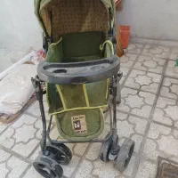 کالسکه کودک|کالسکه و لوازم جانبی|نیشابور, فردوسی جنوبی|دیوار