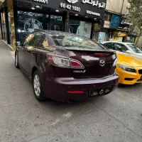 مزدا نیو ۸۹|خودرو سواری و وانت|تهران, توحید|دیوار