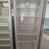 یخچال فریزر|یخچال و فریزر|سیرجان, |دیوار