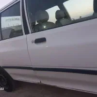 پراید ۱۳۱ SEمدل ۹۳|خودرو سواری و وانت|شیراز, شهرک ترکان|دیوار