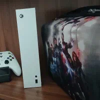 Xbox series ایکس‌باکس سرس اس