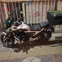 موتور سیکیلت